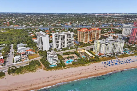 $799,000 | 1901 North Ocean Boulevard, Unit 12B, Fort Lauderdale, FL 33305