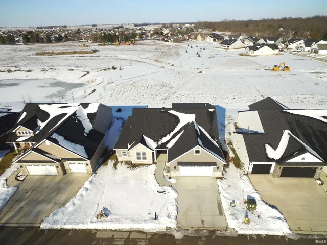 $424,900 | 3328 Langford Way, West Lafayette, IN 47906