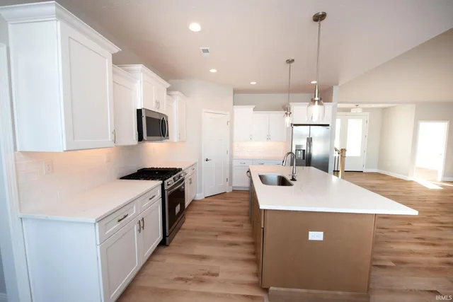 $424,900 | 3328 Langford Way, West Lafayette, IN 47906