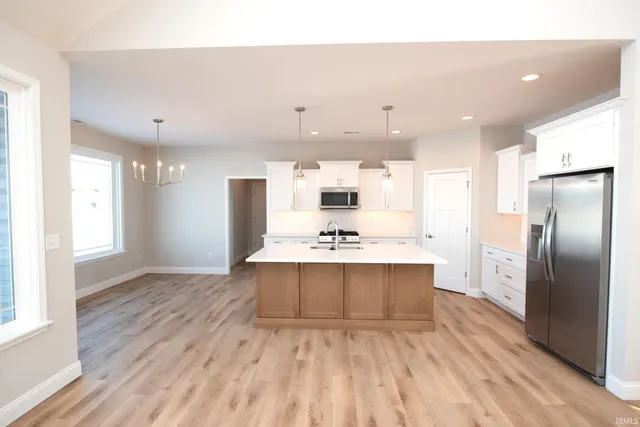 $424,900 | 3328 Langford Way, West Lafayette, IN 47906