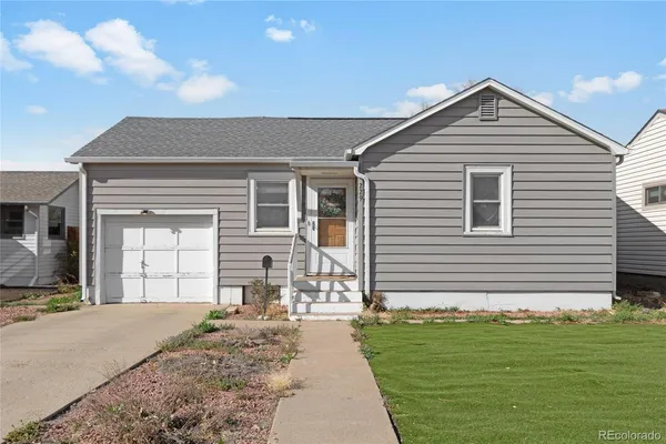 $415,000 | 229 4th Street, Fort Lupton, CO 80621