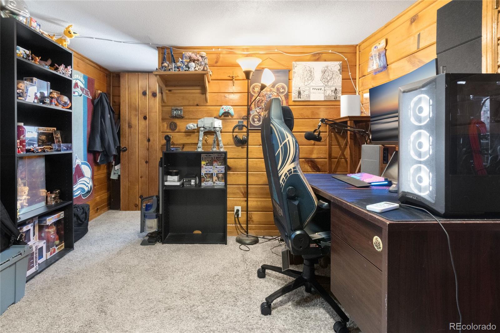 229 4th Street Fort Lupton, CO 80621 - Photo 13 of 25 a view of a storage & utility room