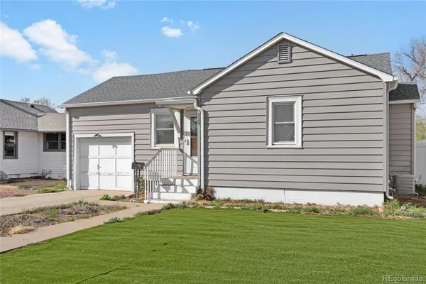 $415,000 | 229 4th Street, Fort Lupton, CO 80621