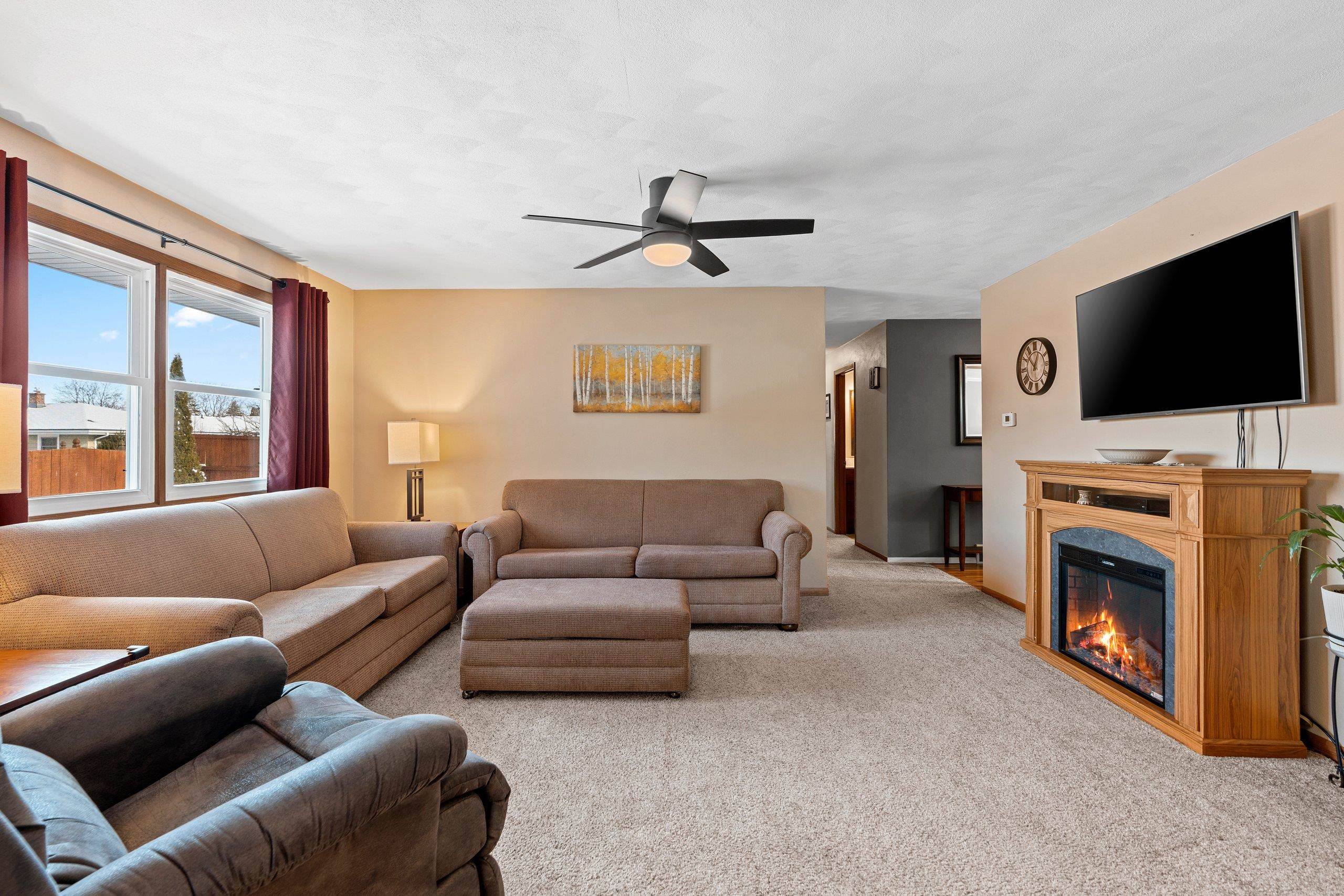 1632 Cloverdale Drive West Appleton, WI 54914 - Photo 23 of 76