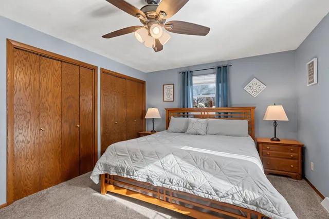 $385,000 | 1632 Cloverdale Drive West, Appleton, WI 54914