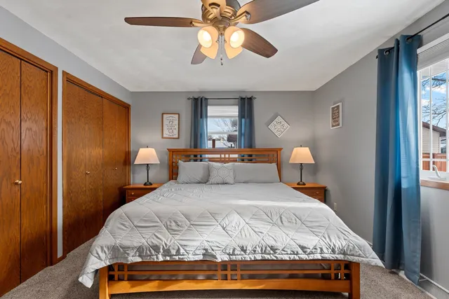 $385,000 | 1632 Cloverdale Drive West, Appleton, WI 54914