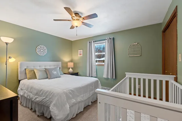 $385,000 | 1632 Cloverdale Drive West, Appleton, WI 54914