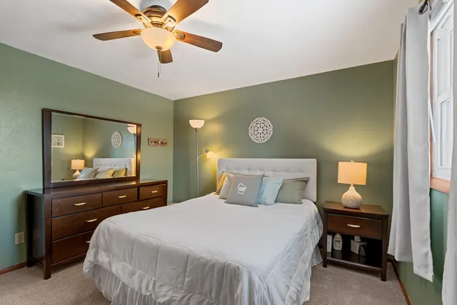 $385,000 | 1632 Cloverdale Drive West, Appleton, WI 54914