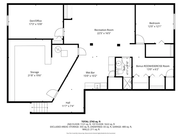 $385,000 | 1632 Cloverdale Drive West, Appleton, WI 54914