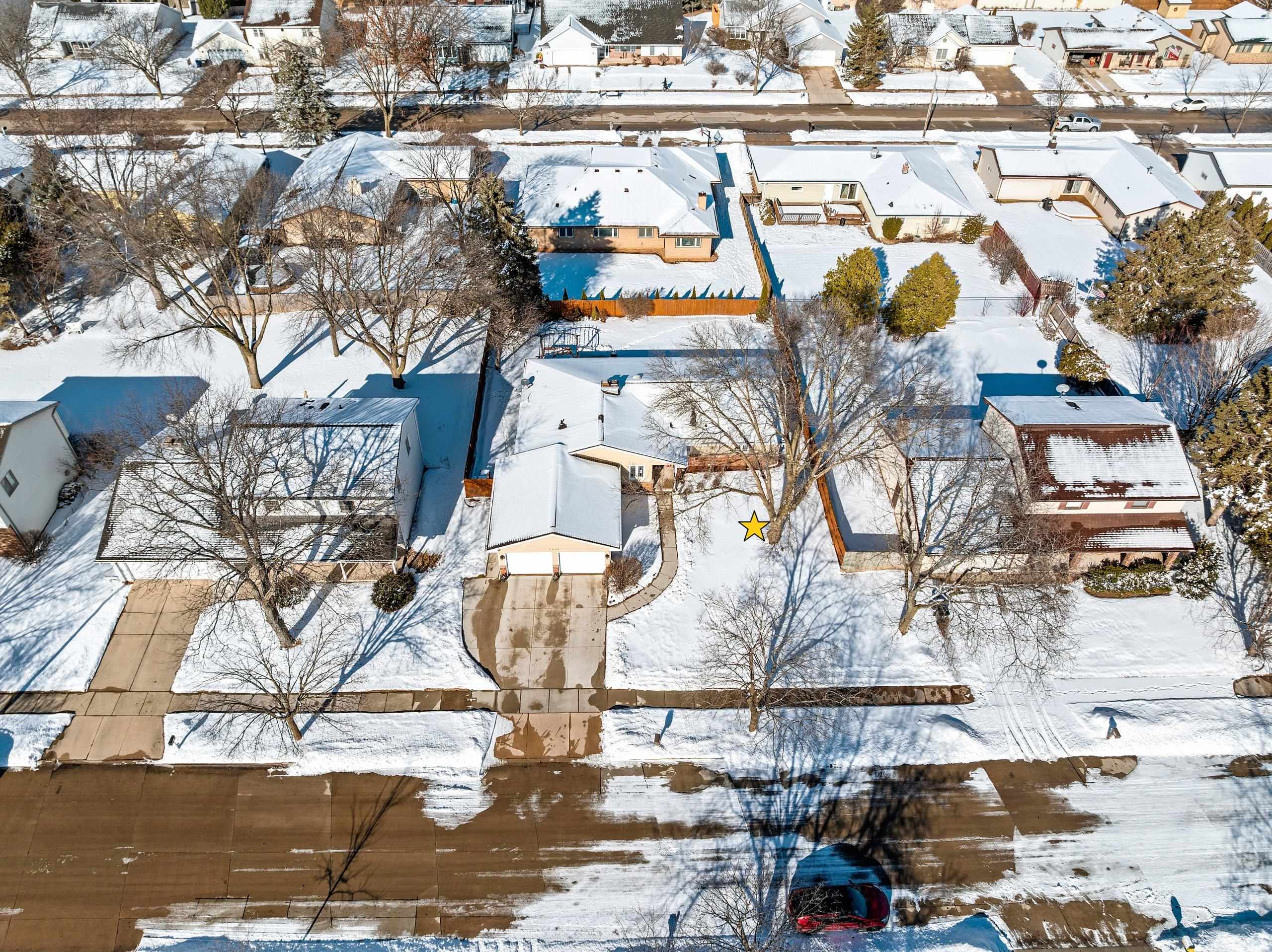 1632 Cloverdale Drive West Appleton, WI 54914 - Photo 73 of 76