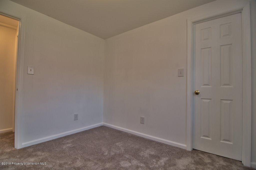 3585 Hornbaker Cemetary Road Moscow, PA 18444 - Photo 30 of 46 an empty room with a empty space