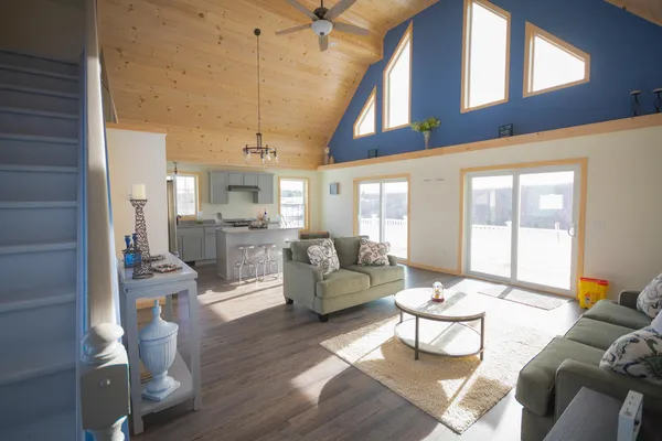 $695,000 | 0 Seawall Map/lot 17/11-02 Rd Harbor, Southwest Harbor, ME 04679