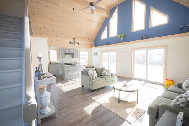 $695,000 | 0 Seawall Map/lot 17/11-02 Rd Harbor, Southwest Harbor, ME 04679