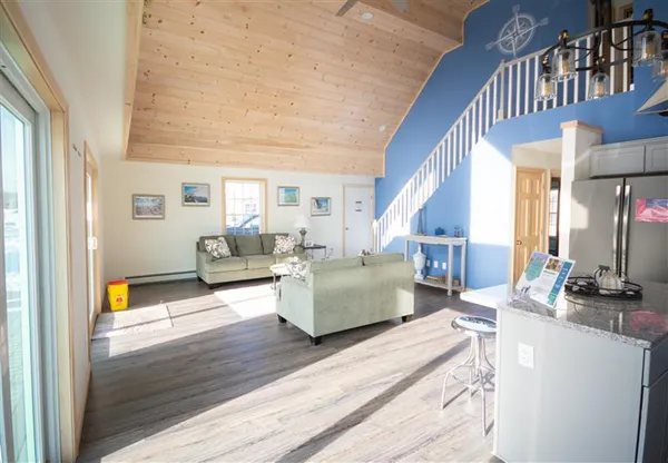 $695,000 | 0 Seawall Map/lot 17/11-02 Rd Harbor, Southwest Harbor, ME 04679