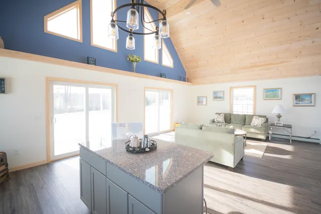 $695,000 | 0 Seawall Map/lot 17/11-02 Rd Harbor, Southwest Harbor, ME 04679