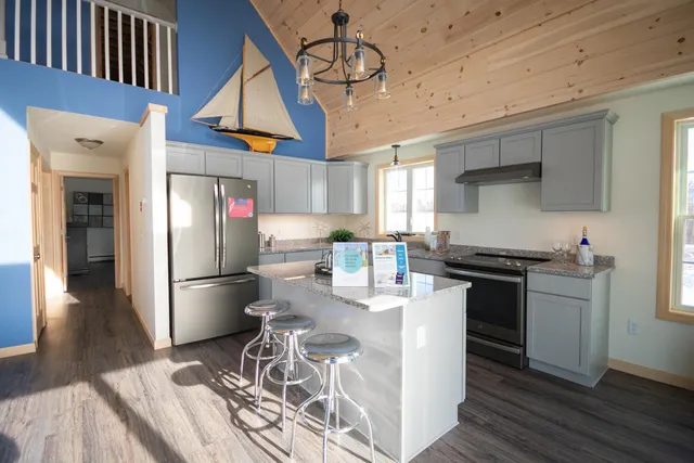 $695,000 | 0 Seawall Map/lot 17/11-02 Rd Harbor, Southwest Harbor, ME 04679