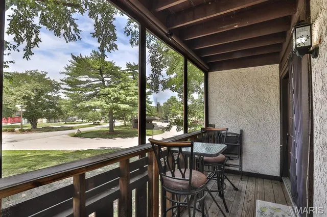 $112,000 | 1380 Heritage Landing, Unit 206, St. Charles, MO 63303