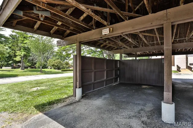 $112,000 | 1380 Heritage Landing, Unit 206, St. Charles, MO 63303