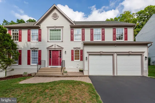 $575,000 | 3514 Carlyle Court, Fredericksburg, VA 22408
