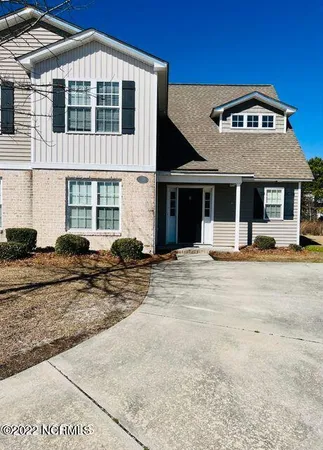 $1,650 | 2200 Chavis Drive, Unit B, Greenville, NC 27858
