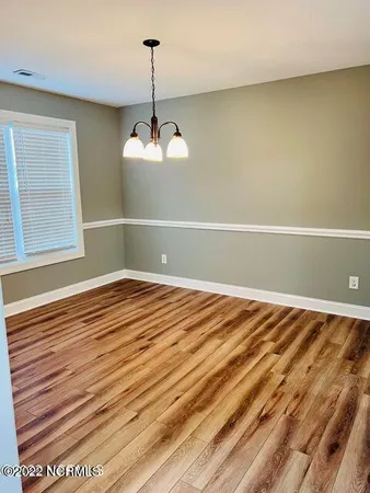 $1,650 | 2200 Chavis Drive, Unit B, Greenville, NC 27858