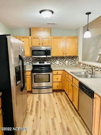 $1,650 | 2200 Chavis Drive, Unit B, Greenville, NC 27858