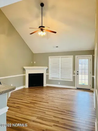 $1,650 | 2200 Chavis Drive, Unit B, Greenville, NC 27858