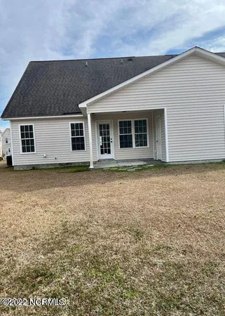$1,650 | 2200 Chavis Drive, Unit B, Greenville, NC 27858
