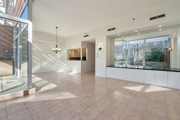 $12,500 | 975 Memorial Drive, Unit 204, Cambridge, MA 02138