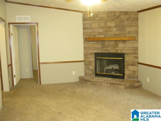 5652 Hicks Chapel Road Mount Olive, AL 35117 - Photo 11 of 24