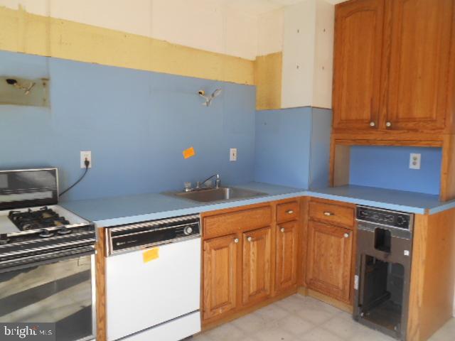 31 Rambo Terrace New Castle, DE 19720 - Photo 4 of 19 Kitchen