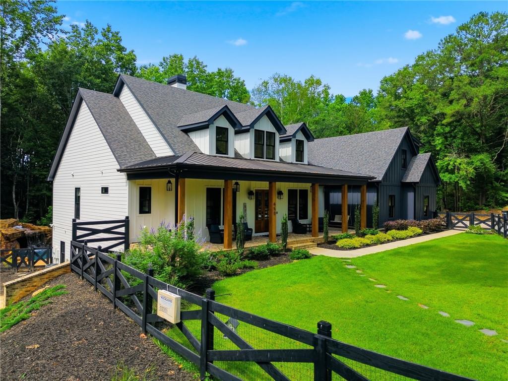 650 Avery Road Canton, GA 30115 - Photo 4 of 86