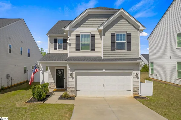 $358,000 | 22 Corsica Court, Simpsonville, SC 29681