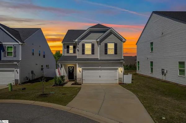 $358,000 | 22 Corsica Court, Simpsonville, SC 29681