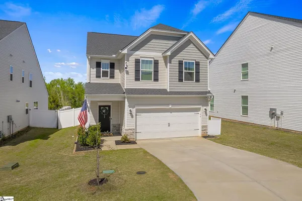 $358,000 | 22 Corsica Court, Simpsonville, SC 29681