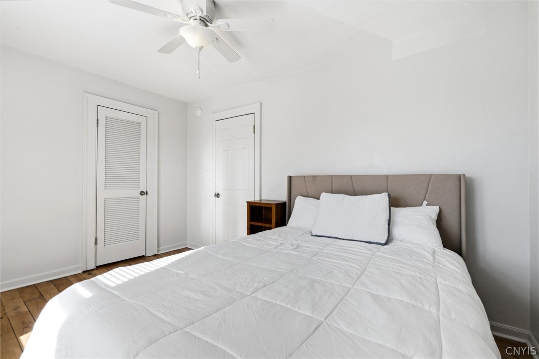 2 Lansing Street Auburn, NY 13021 - Photo 26 of 44