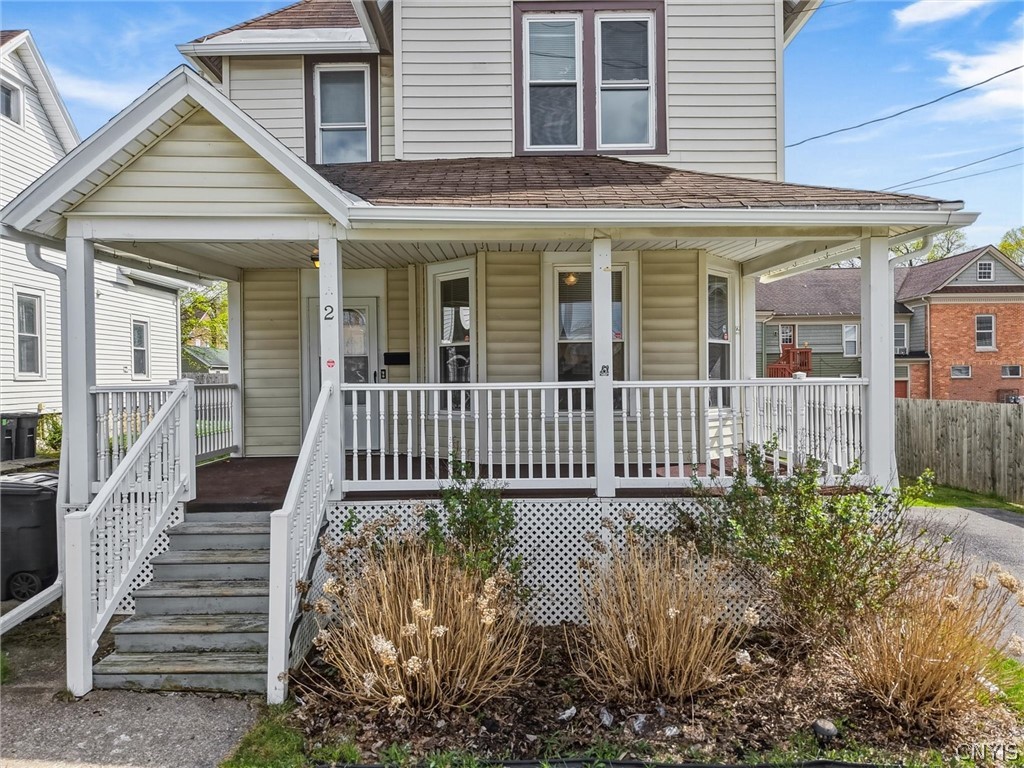 2 Lansing Street Auburn, NY 13021 - Photo 3 of 44