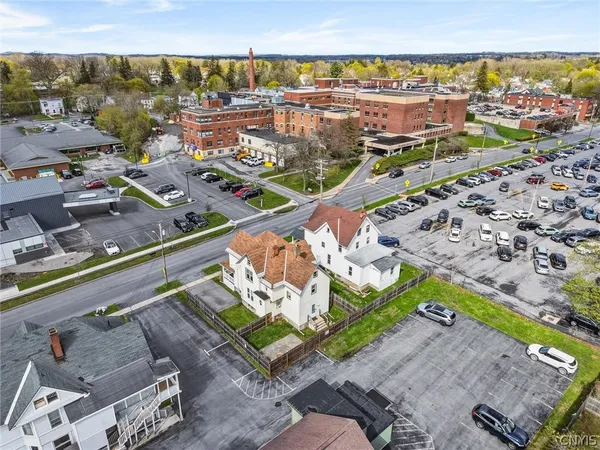 $199,900 | 2 Lansing Street, Auburn, NY 13021