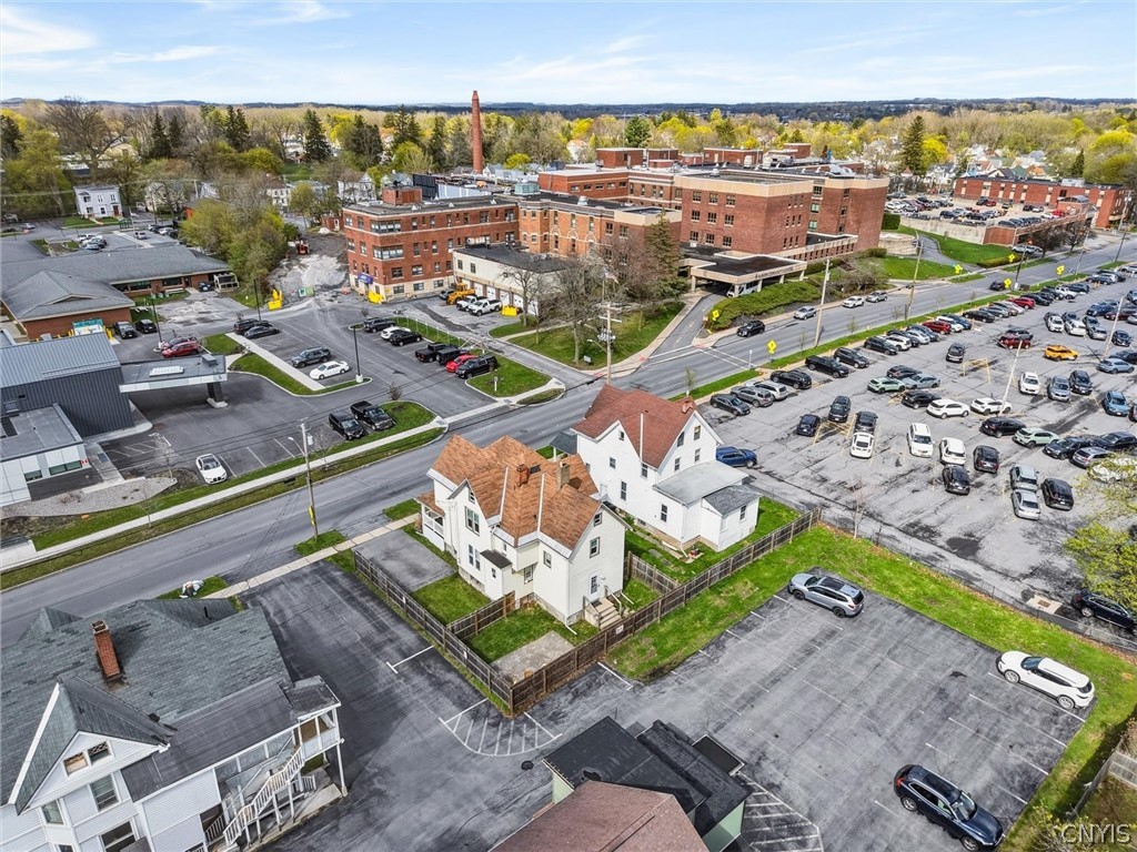 2 Lansing Street Auburn, NY 13021 - Photo 39 of 44