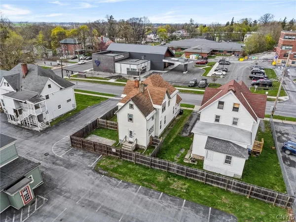 $199,900 | 2 Lansing Street, Auburn, NY 13021