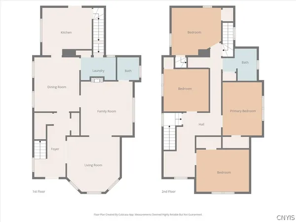 $199,900 | 2 Lansing Street, Auburn, NY 13021