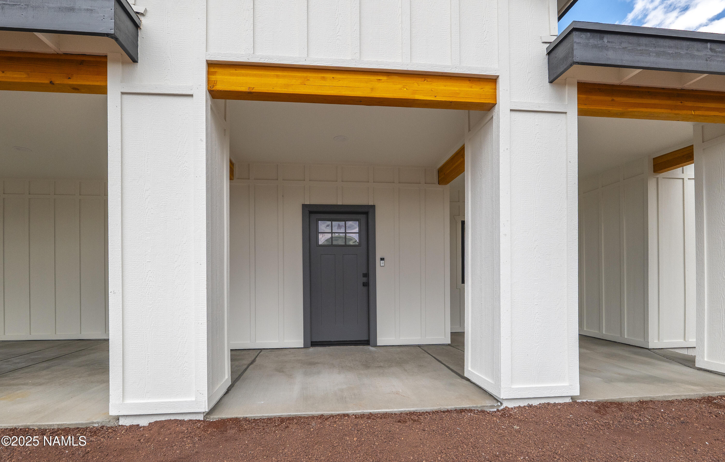 7935 North Red Lake Road Williams, AZ 86046 - Photo 30 of 31 a view of entryway