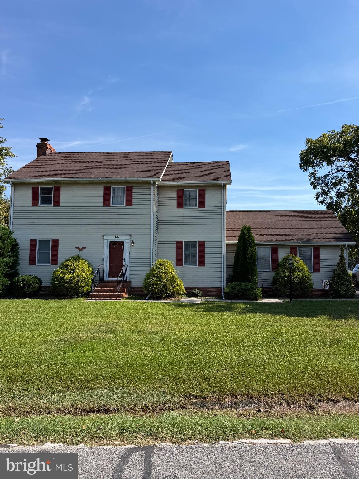6161 Owings Beach Road Deale, MD 20751 - Photo 2 of 2 Gallery Image 2