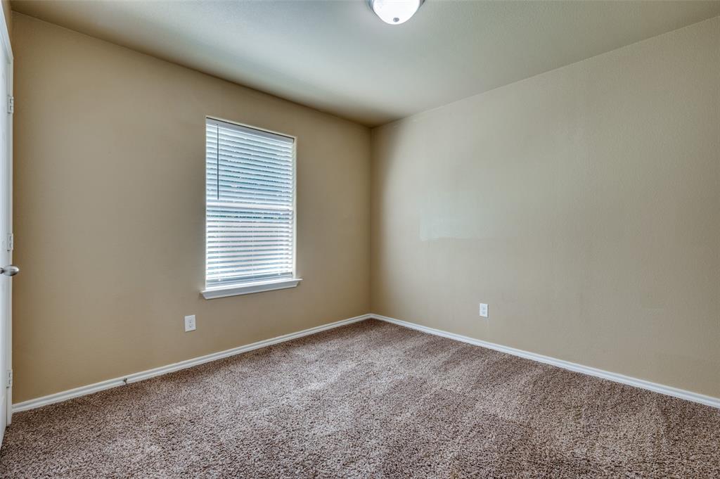 430 Woodgrove Drive, Unit A & B Little Elm, TX 75068 - Photo 14 of 20 an empty room with a window