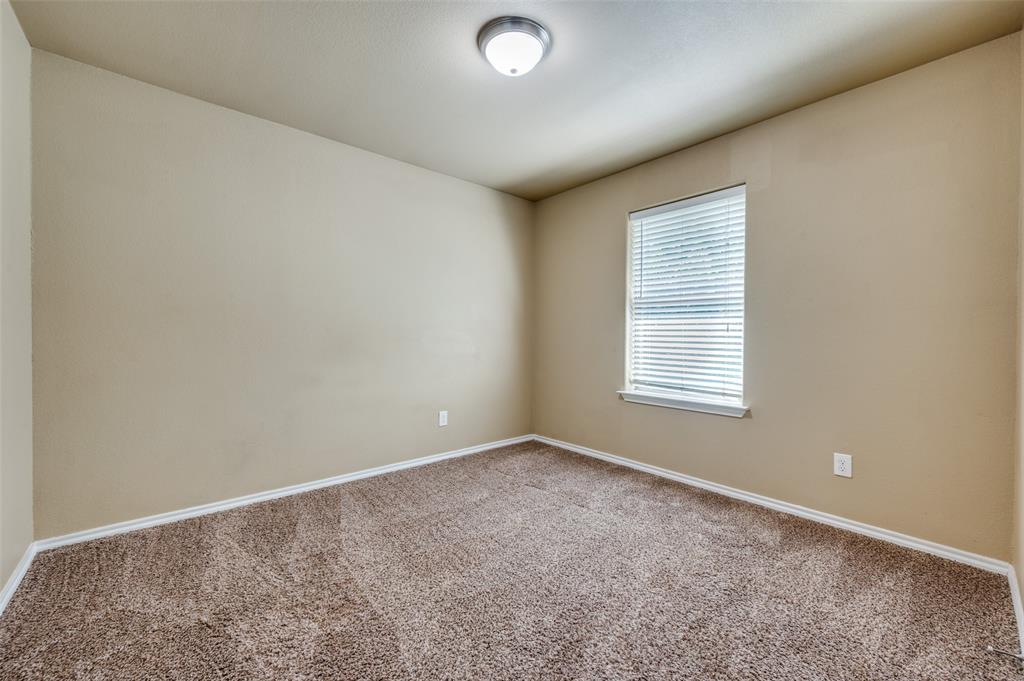 430 Woodgrove Drive, Unit A & B Little Elm, TX 75068 - Photo 15 of 20 an empty room with a window