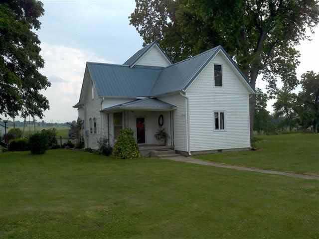 9021 East Pepmeier Road Oaktown, IN 47561 - Photo 1 of 12 Gallery Image 1