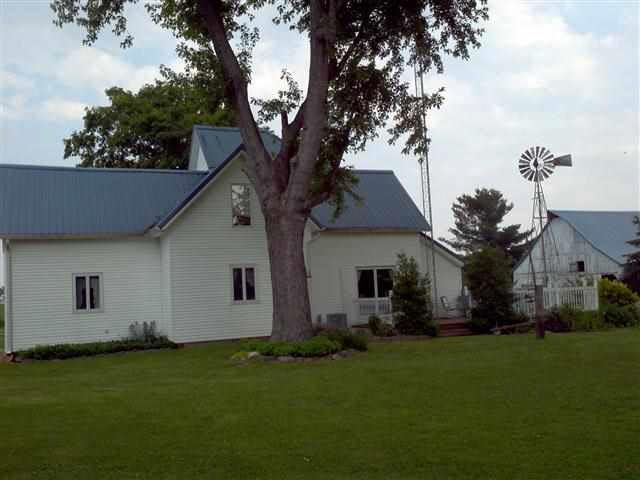9021 East Pepmeier Road Oaktown, IN 47561 - Photo 2 of 12 Gallery Image 2