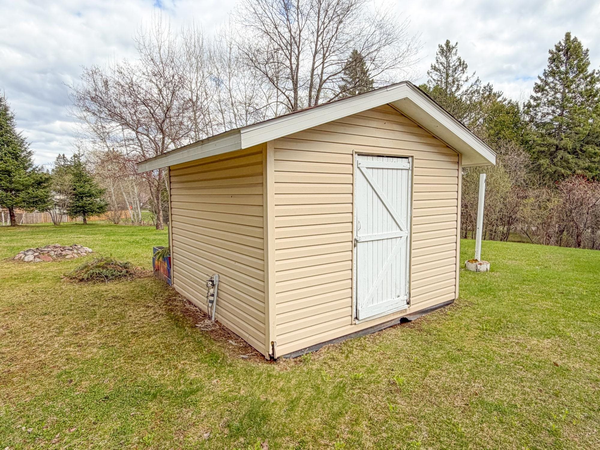 N14054 Linden Avenue Fifield, WI 54524 - Photo 53 of 57