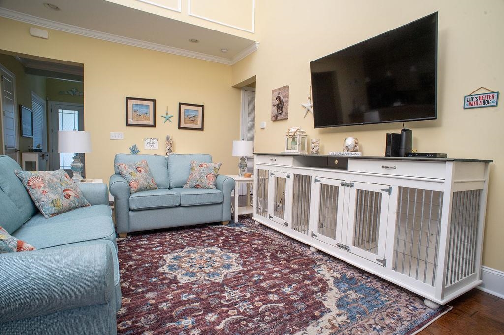 429 Oak Avenue Murrells Inlet, SC 29576 - Photo 12 of 87