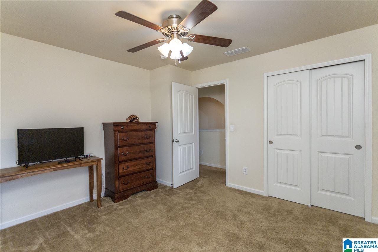 167 Rosegate Drive Calera, AL 35040 - Photo 37 of 46
